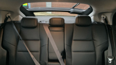 Honda Civic 1.6 i-DTEC SR 5dr Diesel Hatchback